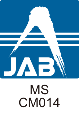 JAB MS CM014