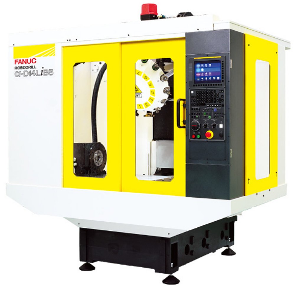 FANUC