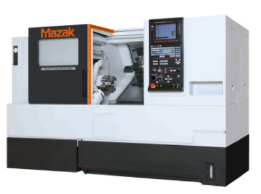 Mazak